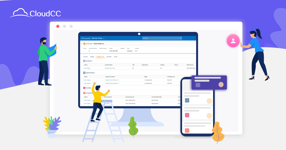 Best Free Client Management Software